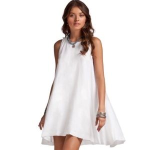 Island Company | Aloha Linen Dress